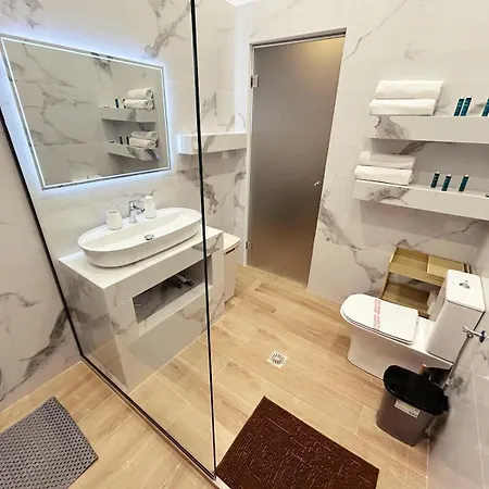 Pedro Navarino 2 Apartmán *