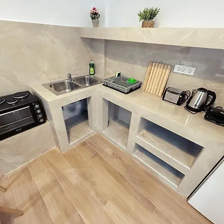 Apartmán Pedro Navarino 2 *