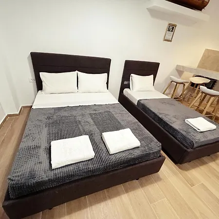 Apartmán Pedro Navarino 2 Laganas