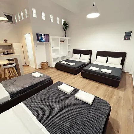 Pedro Navarino 2 Apartmán