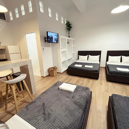 Apartmán Pedro Navarino 2