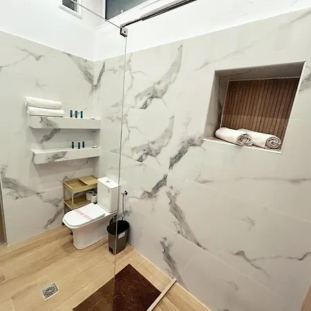 Pedro Navarino 2 Apartmán *