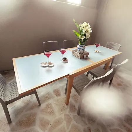 Apartmán Pedro Navarino 2