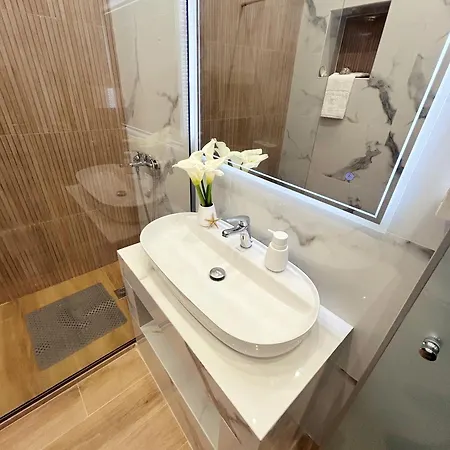 Apartmán Pedro Navarino 2 *