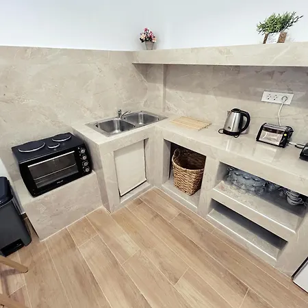 Pedro Navarino 2 Apartmán Laganas