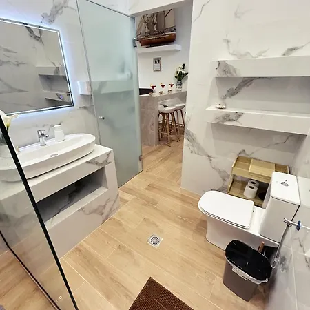 Apartmán Pedro Navarino 2 Laganas