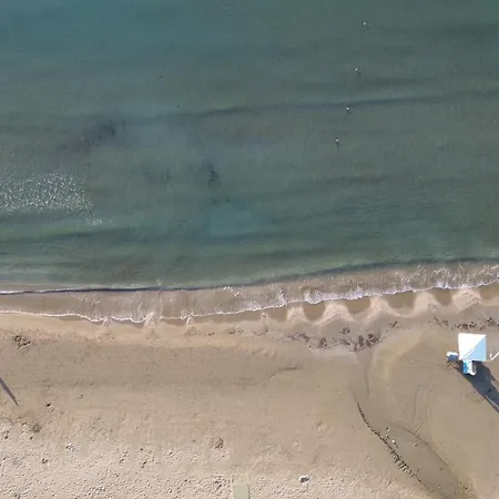 Apartamento Pedro Navarino 2 Laganas