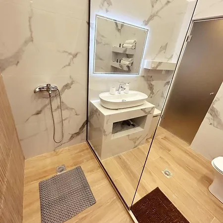 Pedro Navarino 2 شقة *