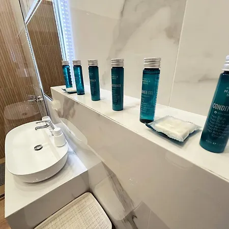 Pedro Navarino 2 Apartamento Laganas