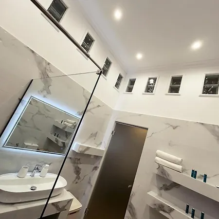 Pedro Navarino 2 Apartamento Laganas