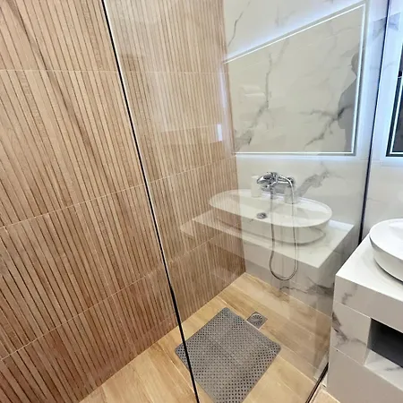 Pedro Navarino 2 Apartamento Laganas