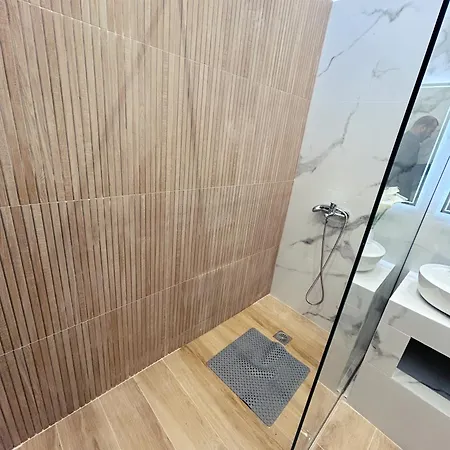 Pedro Navarino 2 Lägenhet Laganas