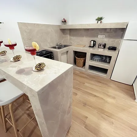 Apartamento Pedro Navarino 2 Laganas