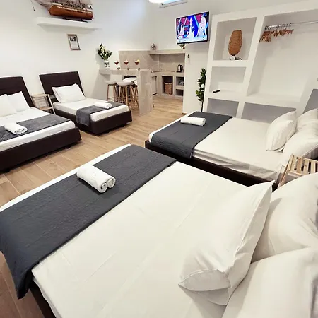 Pedro Navarino 2 Apartamento *