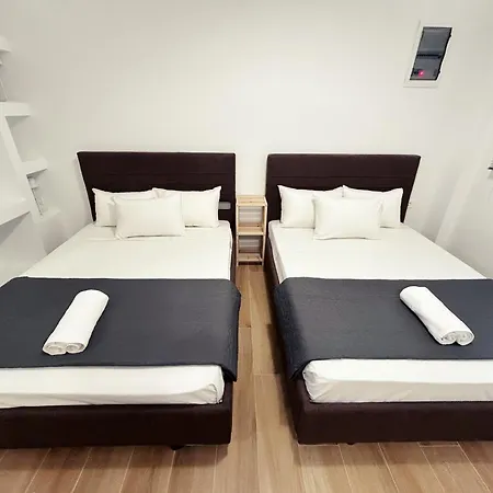 Pedro Navarino 2 Apartamento *