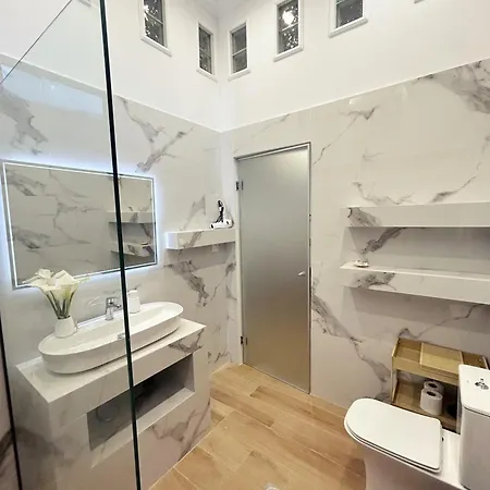 Apartamento Pedro Navarino 2 *