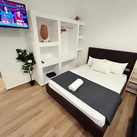 Pedro Navarino Ii Apartment *