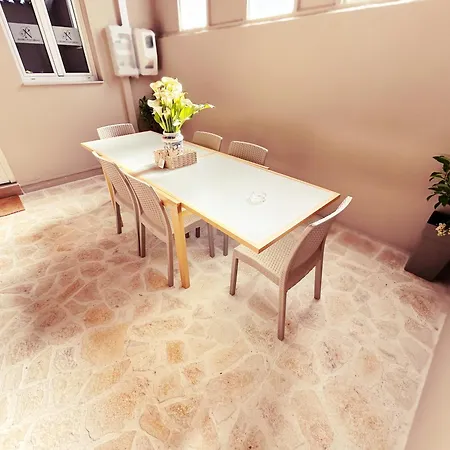 Apartment Pedro Navarino Ii *