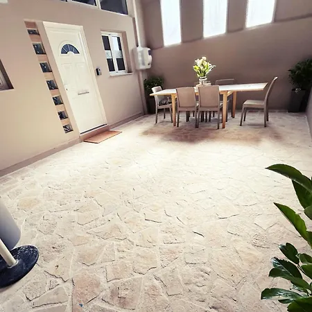 Pedro Navarino 2 شقة لاغاناس