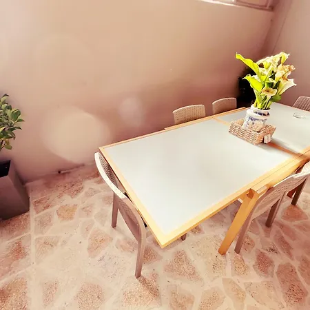 Pedro Navarino Ii Apartment