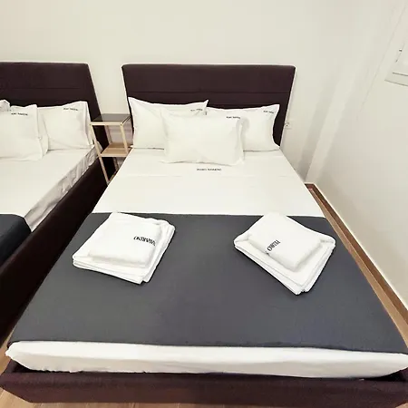 Apartment Pedro Navarino Ii *