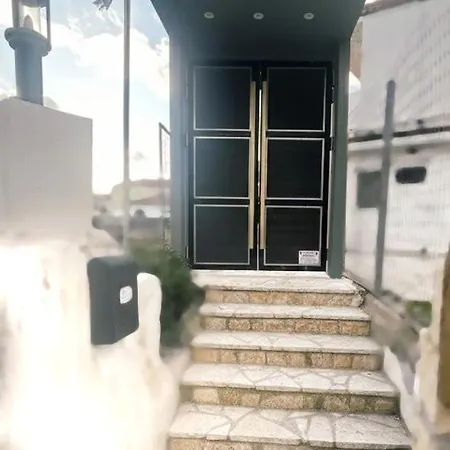 Pedro Navarino 2 Lägenhet *