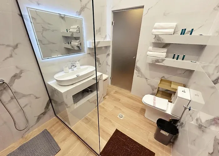 Pedro Navarino 2 Apartamento *