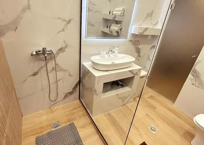 Pedro Navarino 2 Apartamento *