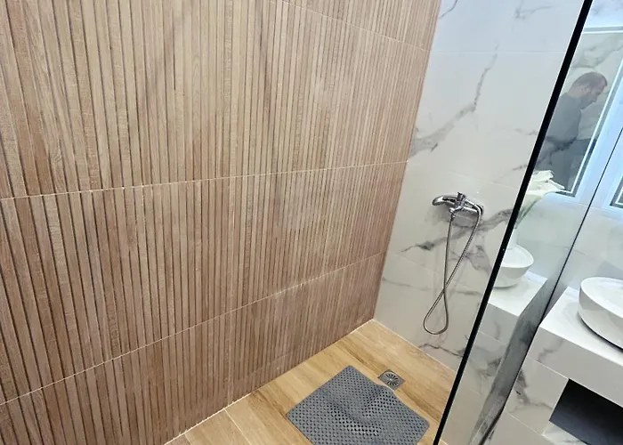 Pedro Navarino 2 Apartamento Laganas