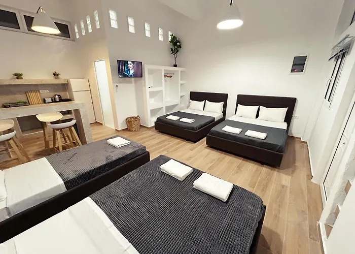 Pedro Navarino 2 Apartment