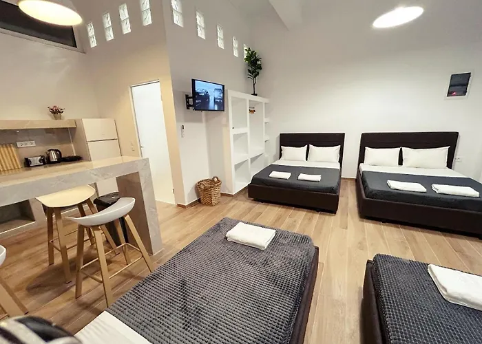 Apartment Pedro Navarino 2
