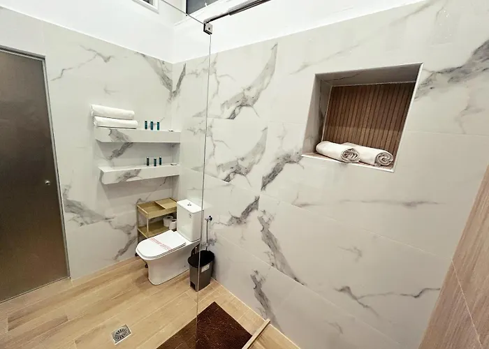 Pedro Navarino 2 Apartment *