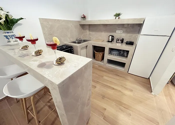 Apartment Pedro Navarino 2 Laganas